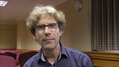 <p>Prof Bernard Dan gives an overview of developmental delay in Angelman syndrome.</p>
